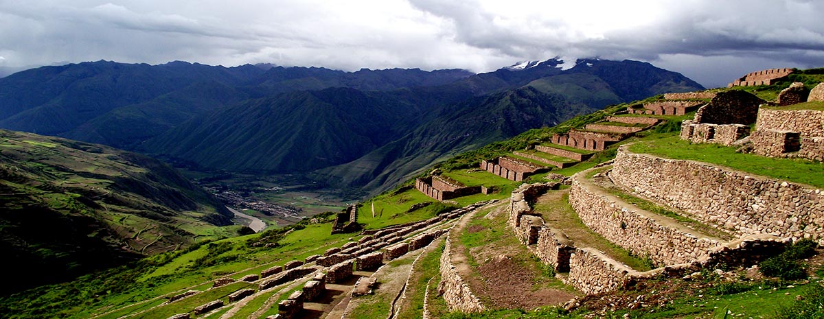 Un paquete turístico completo por los atractivos turísticos del Cusco