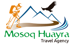 Mosoq Huayra Travel