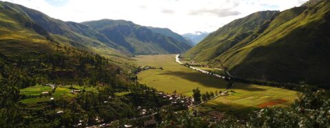 Lo mejor del Valle Sagrado de los Incas