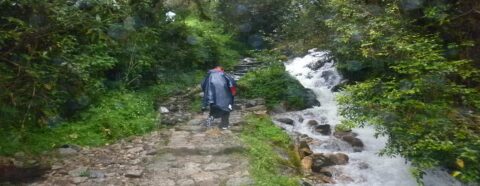 Viaja por el Camino del Inca y sientete un aventurero