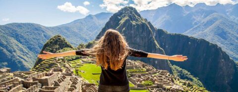 Un tour de 16 días por todo el Perú