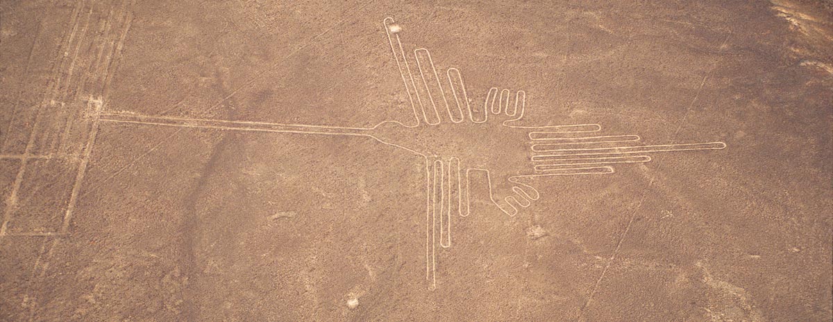 Lineas de Nazca