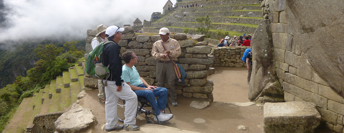 Disfruta de 4 días con este paquete turístico a Cusco y Machu Picchu
