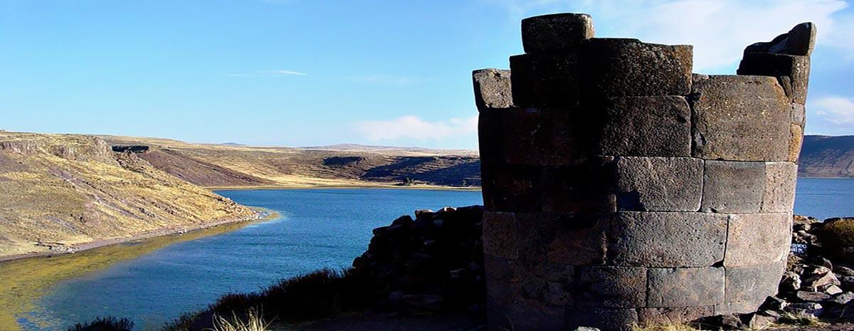 Sillustani