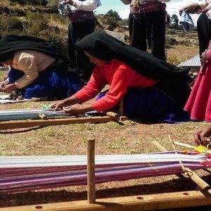 Tour Uros Taquile 1D