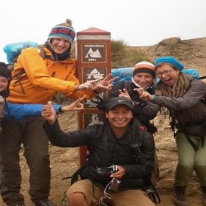 Camino Inca a Machu Picchu 2D/1N