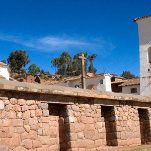 Turismo en Cusco y Valle Sagrado de los Incas