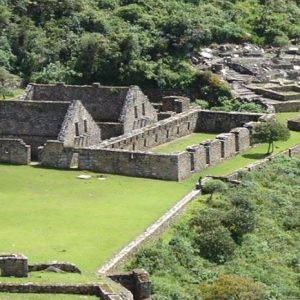 Trek a Choquequirao 4D/3N
