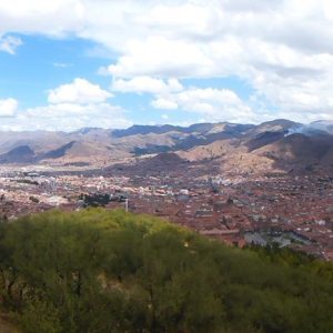 City Tour en Cusco