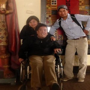 Cusco City Tour – Turismo accesible