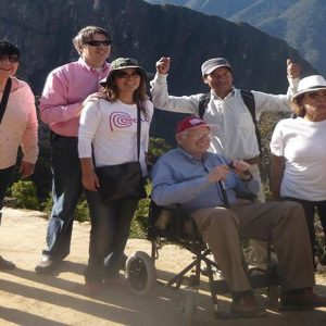 Valle Sagrado y Machu Picchu accesible 2D/1N