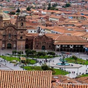 Cusco Maravilla 6D/5N