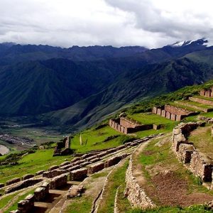 Cusco Completo 5D/4N