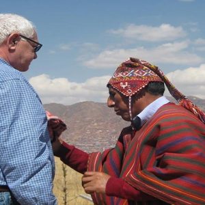 Tour Huasao, Pueblo de brujos 1D
