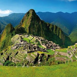 Lima, Arequipa, Puno, Cusco 10D/9N