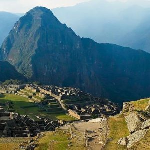 Tour a Machu Picchu 2D/1N