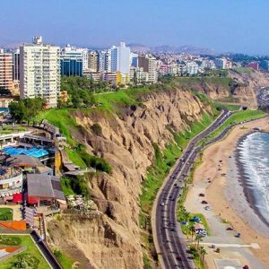 City Tour en Lima
