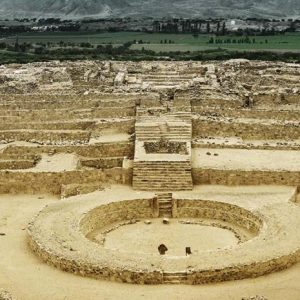 Tour Privado a Caral – Todo el día