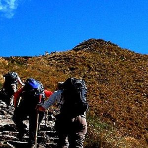 Camino Inca a Machu Picchu 4D/3N