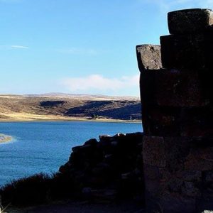 Tour Sillustani