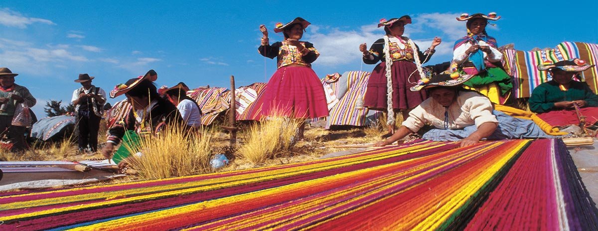 Cusco - Puno 6D/5N - Imagen 2
