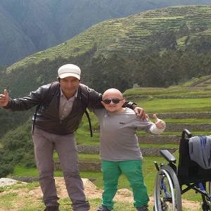 Tour para personas con discapacidad 3D/2N