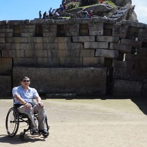 Machu Picchu Tour – Accesible 1D