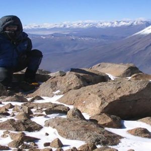 Ascenso al Volcan Misti 2D/1N