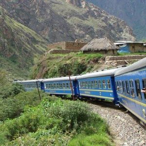Tour Valle Sagrado y Machu Picchu