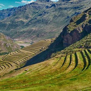 Conociendo Cusco 4D/3N