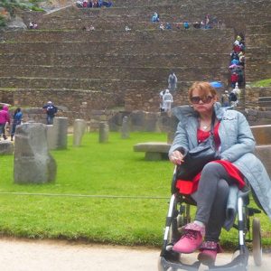 Valle Sagrado Tour accesible