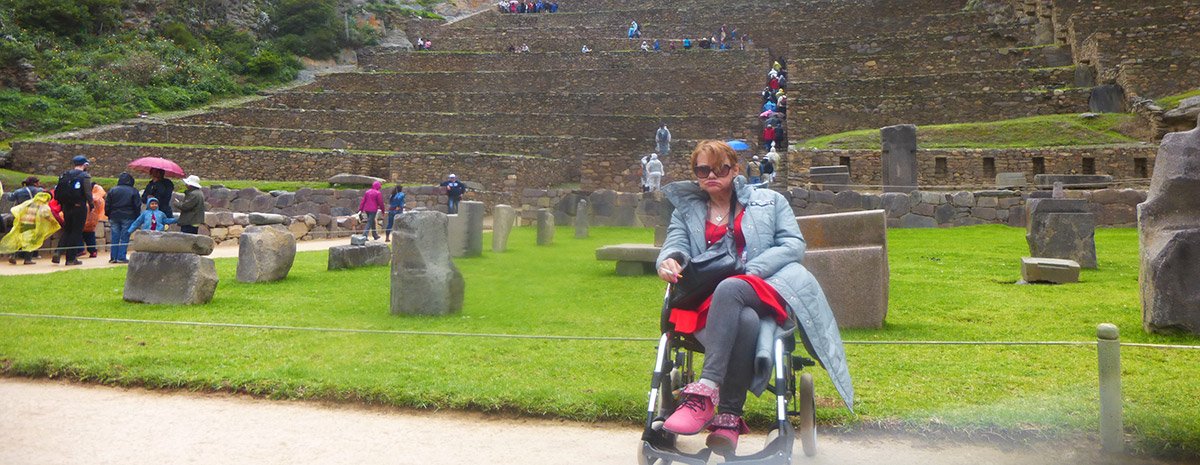 Valle Sagrado Tour accesible