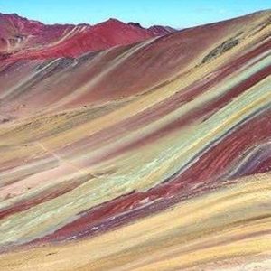 Tour Montaña 7 Colores Vinicunca