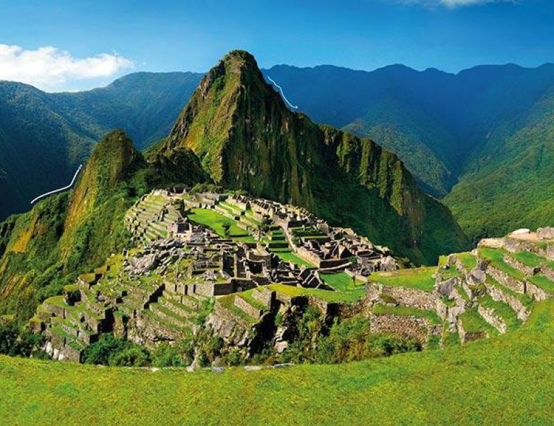 machu-picchu